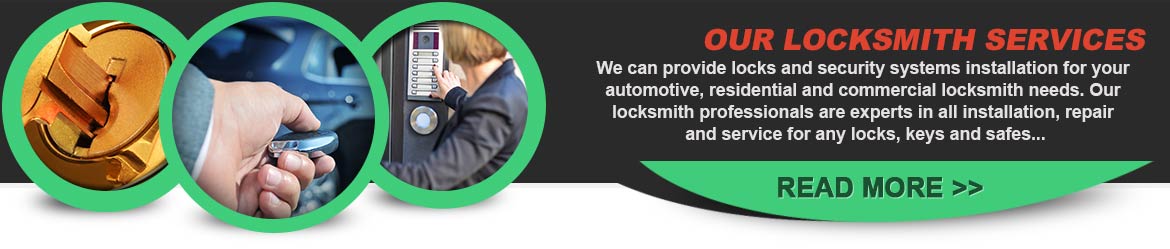 Crestwood Locksmith